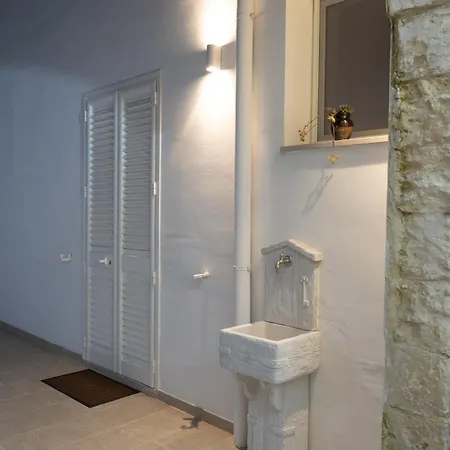 Corte Maria Διαμέρισμα