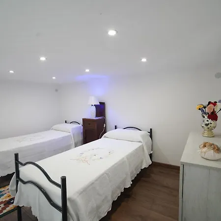 Appartement Corte Maria Castri di Lecce