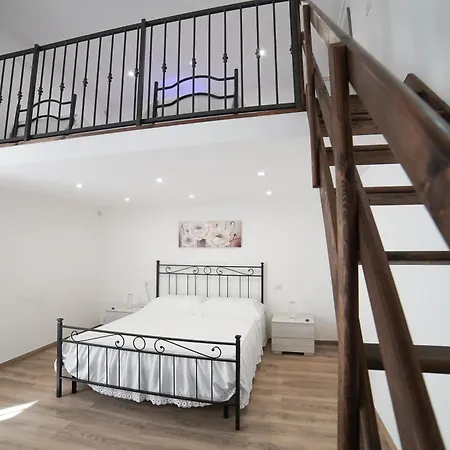 Corte Maria Castri di Lecce