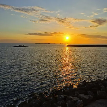 Corte Maria Appartement Castri di Lecce