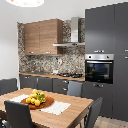 Appartement Corte Maria *