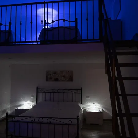 Corte Maria Appartement *