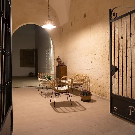 Corte Maria Appartement