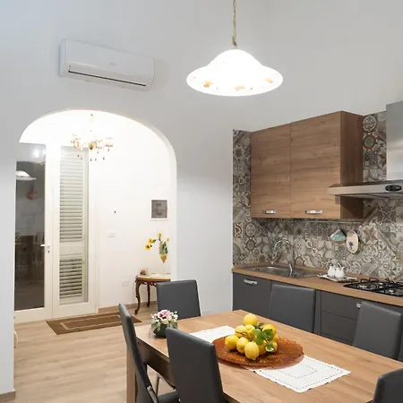 Corte Maria Apartamento Castri di Lecce