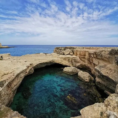 Corte Maria Apartmán *