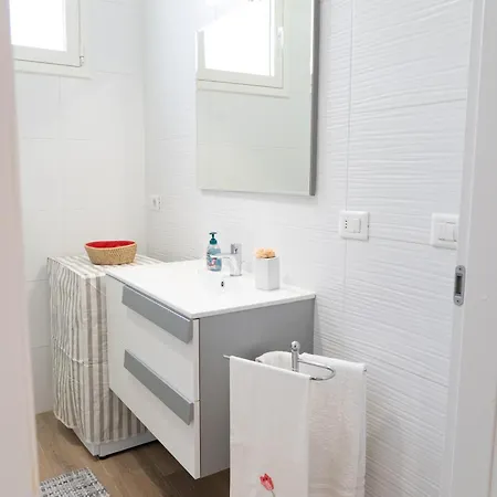 Appartement Corte Maria Castri di Lecce