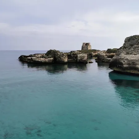 Corte Maria Castri di Lecce