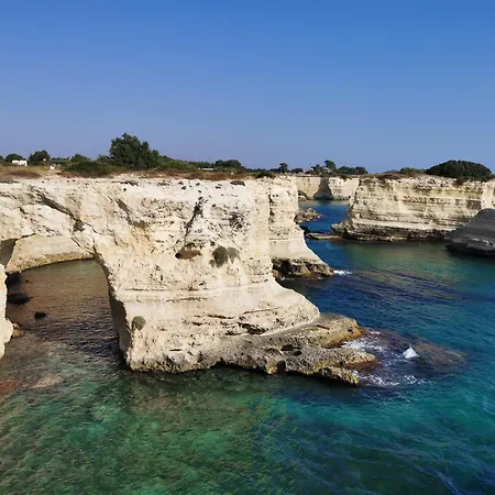 Corte Maria Apartmán *