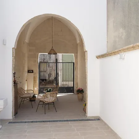 Corte Maria * Castri di Lecce