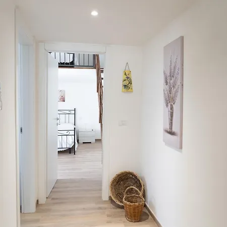 Appartement Corte Maria *