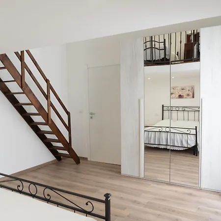 Apartamento Corte Maria *