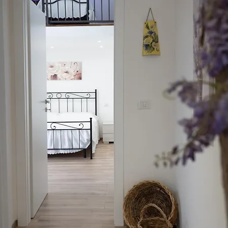 Appartement Corte Maria