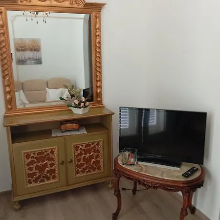 Corte Maria * Castri di Lecce