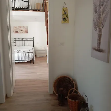 Appartement Corte Maria Castri di Lecce