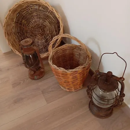 Corte Maria Appartement