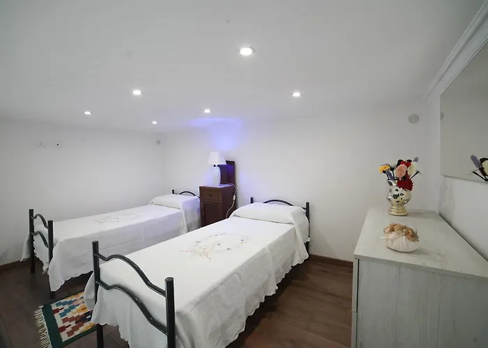 Appartamento Corte Maria Castri di Lecce