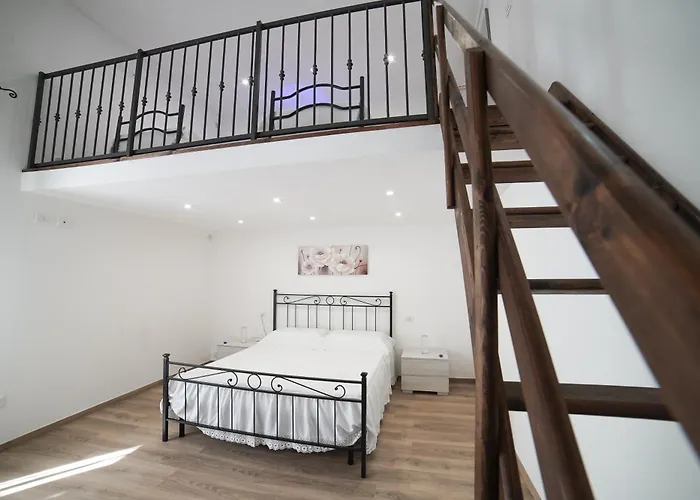 Corte Maria Castri di Lecce