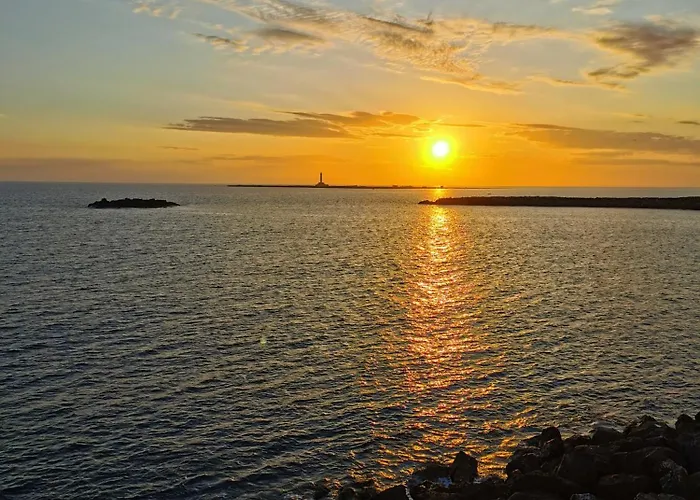 Corte Maria Appartamento Castri di Lecce