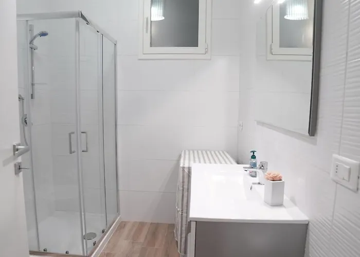 Corte Maria Castri di Lecce