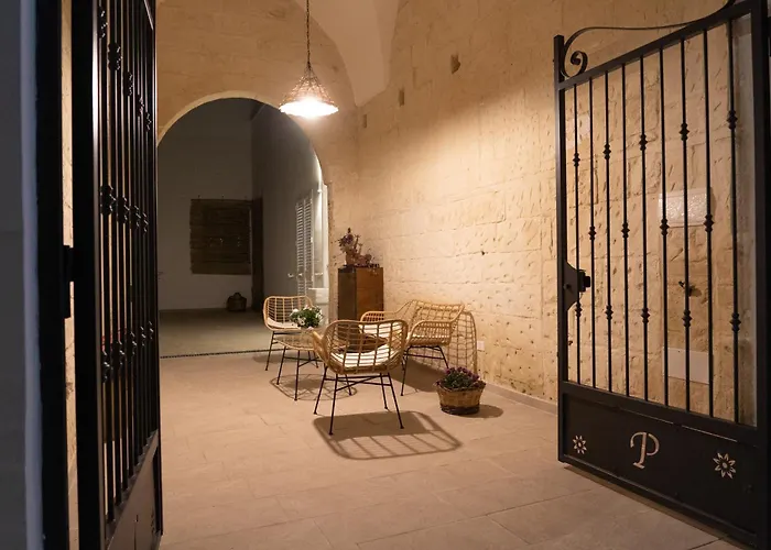 Corte Maria Appartamento