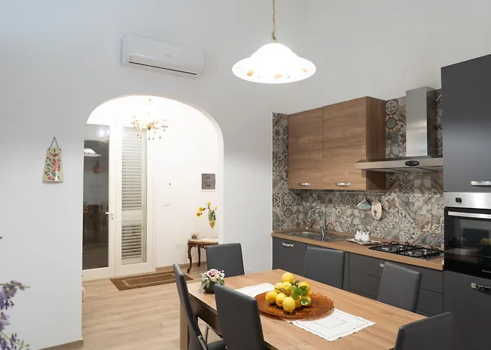 Corte Maria Appartamento Castri di Lecce