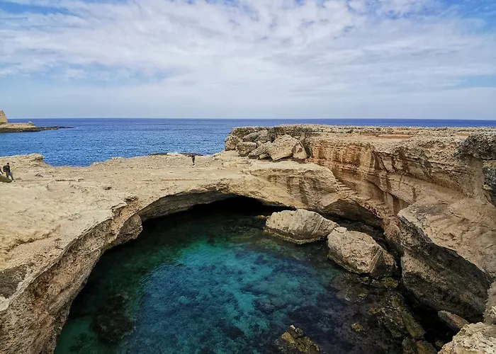 Corte Maria Appartamento *