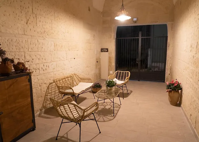 Appartamento Corte Maria