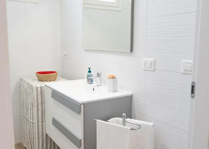 Appartamento Corte Maria Castri di Lecce