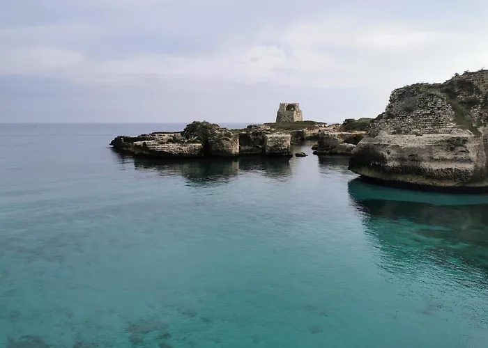 Corte Maria Castri di Lecce