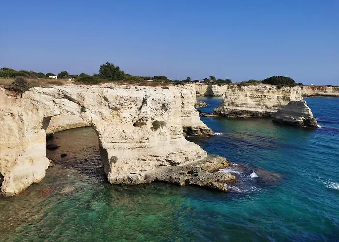 Corte Maria Appartamento *