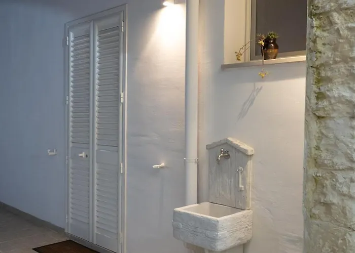 Corte Maria Appartamento