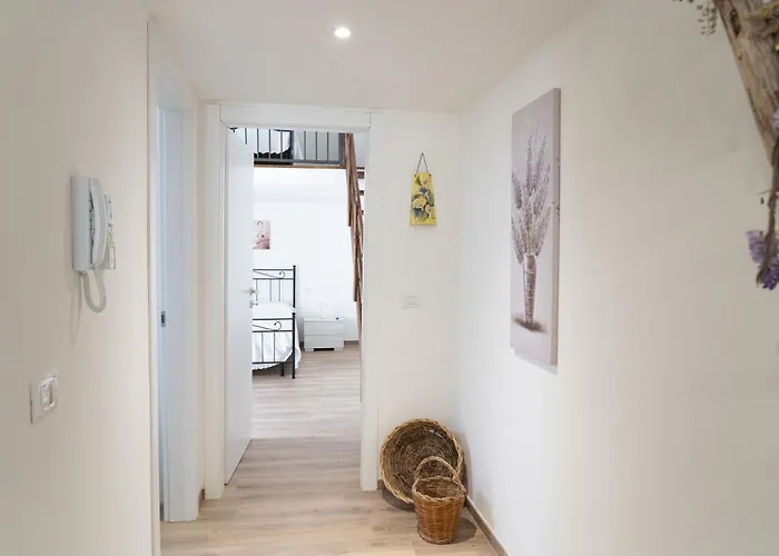 Appartamento Corte Maria *