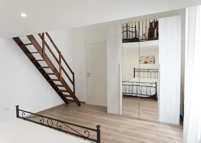 Appartamento Corte Maria *