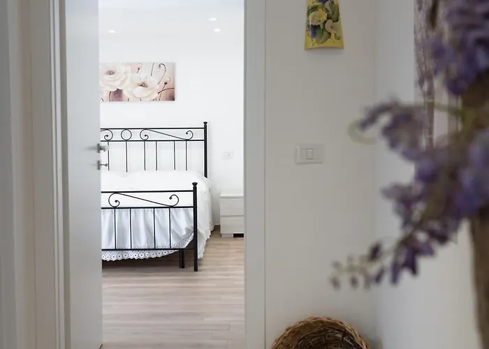 Appartamento Corte Maria