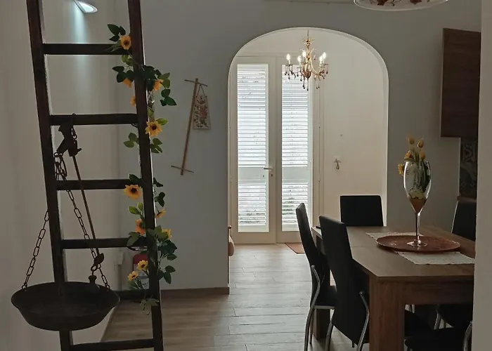 Appartamento Corte Maria Castri di Lecce