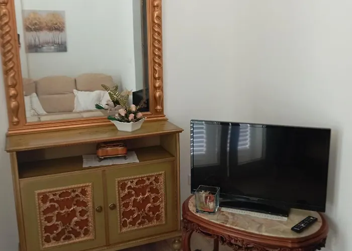 Corte Maria * Castri di Lecce